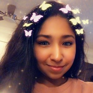 Meet your Posher, Marissa